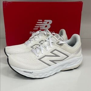 New Balance Fresh Foam 860 Women’s